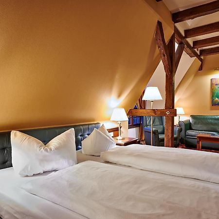Residenz Hotel Wendorf Wendorf  Dış mekan fotoğraf