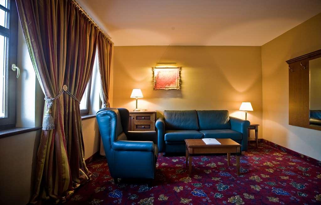 Residenz Hotel Wendorf Wendorf  Oda fotoğraf