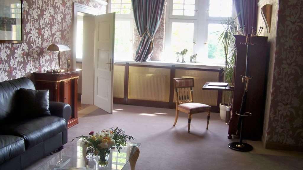 Residenz Hotel Wendorf Wendorf  Oda fotoğraf