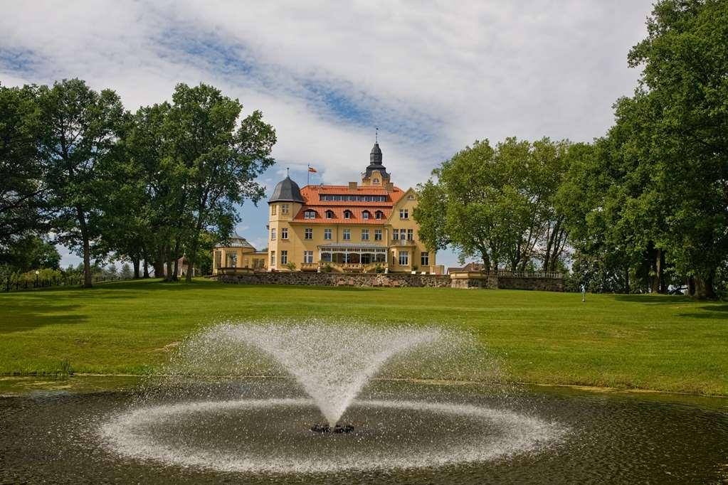 Residenz Hotel Wendorf Wendorf  Dış mekan fotoğraf