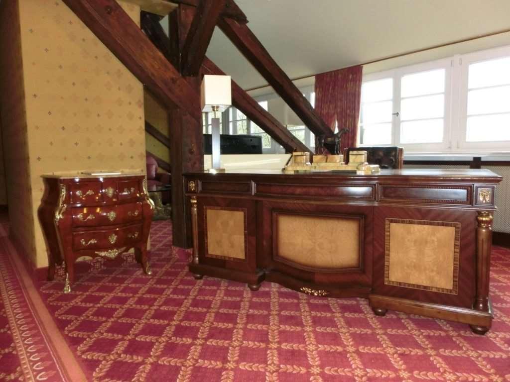 Residenz Hotel Wendorf Wendorf  Oda fotoğraf