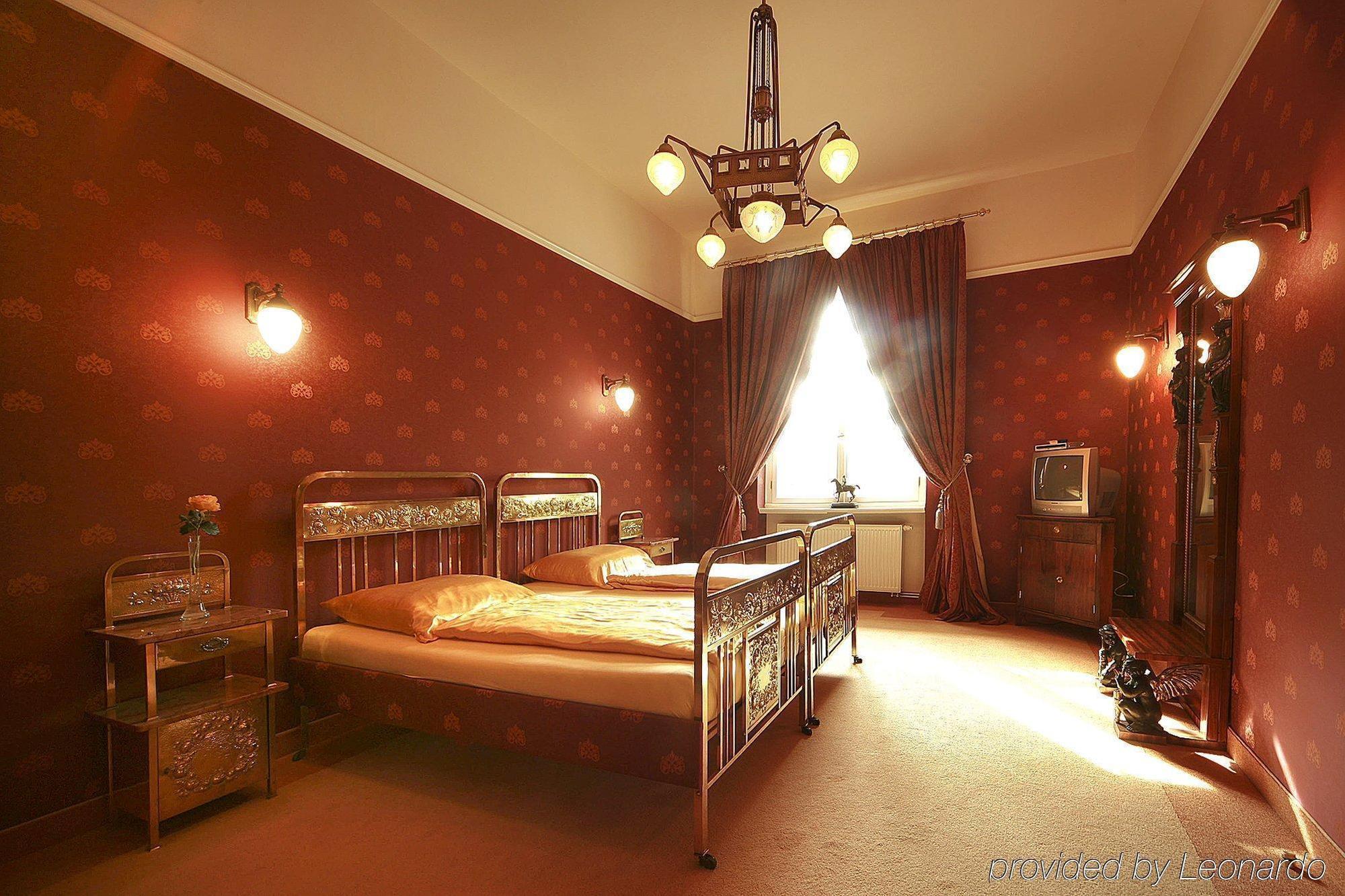 Residenz Hotel Wendorf Wendorf  Dış mekan fotoğraf