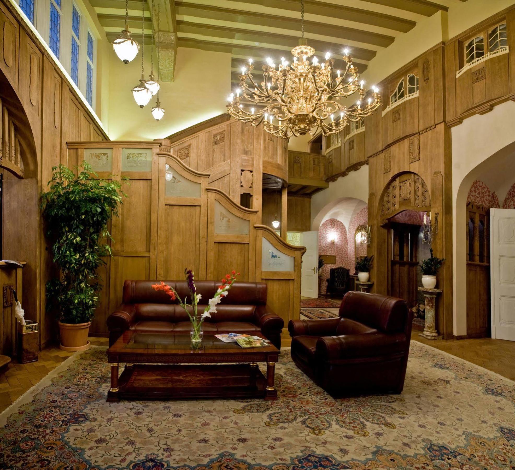 Residenz Hotel Wendorf Wendorf  Dış mekan fotoğraf