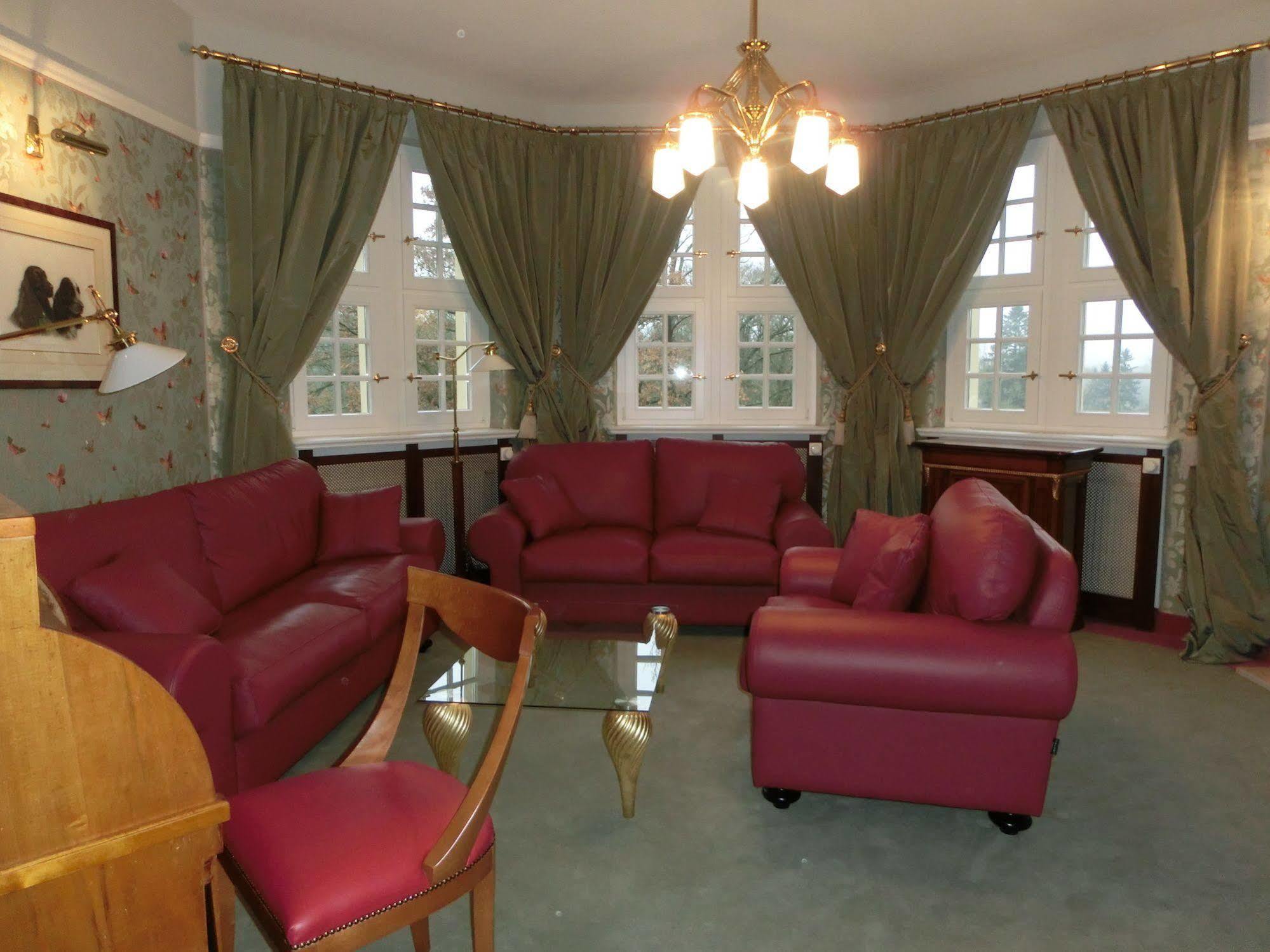 Residenz Hotel Wendorf Wendorf  Dış mekan fotoğraf