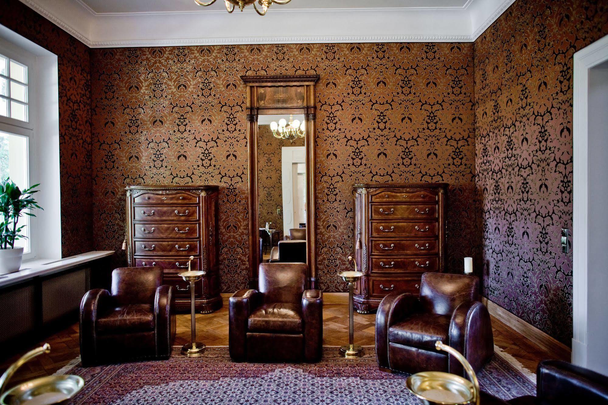 Residenz Hotel Wendorf Wendorf  Dış mekan fotoğraf