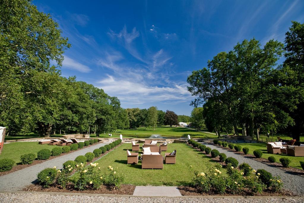Residenz Hotel Wendorf Dış mekan fotoğraf