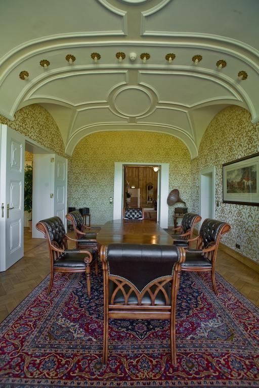Residenz Hotel Wendorf Wendorf  Dış mekan fotoğraf