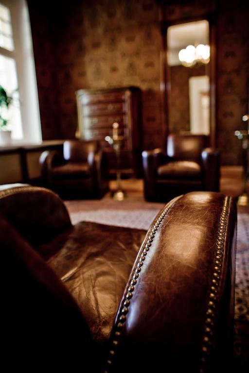 Residenz Hotel Wendorf Wendorf  Dış mekan fotoğraf