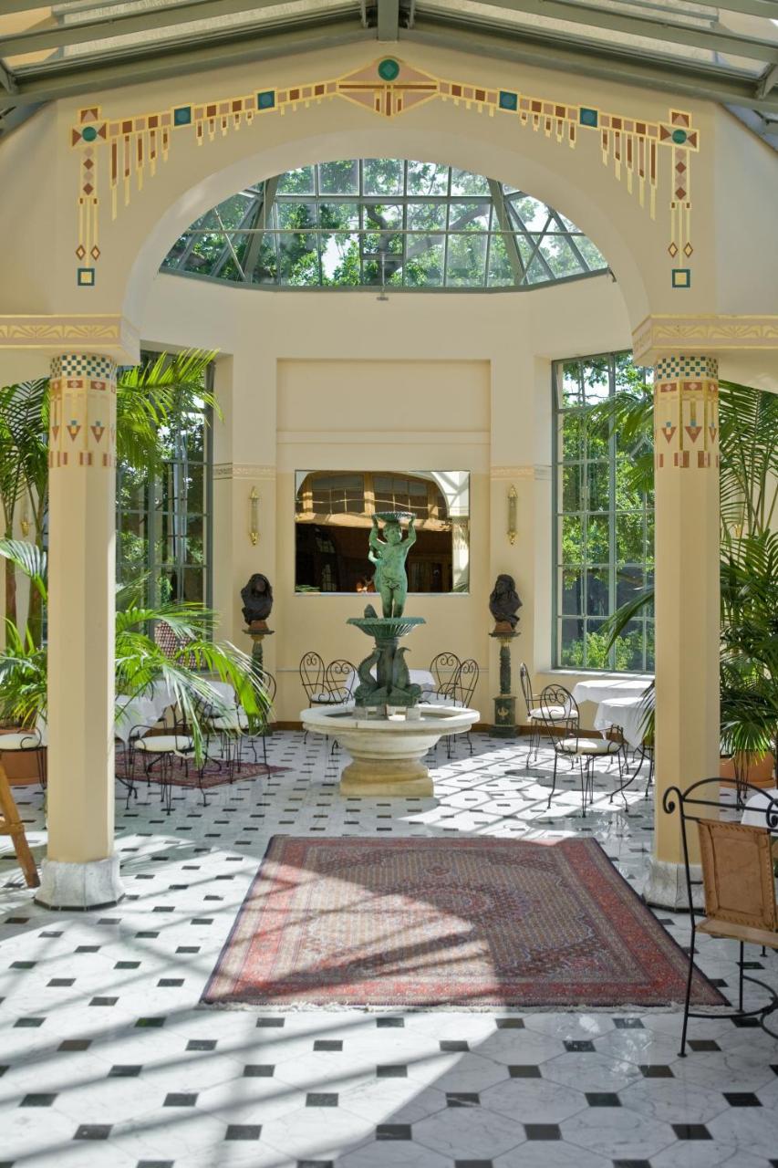 Residenz Hotel Wendorf Wendorf  Dış mekan fotoğraf