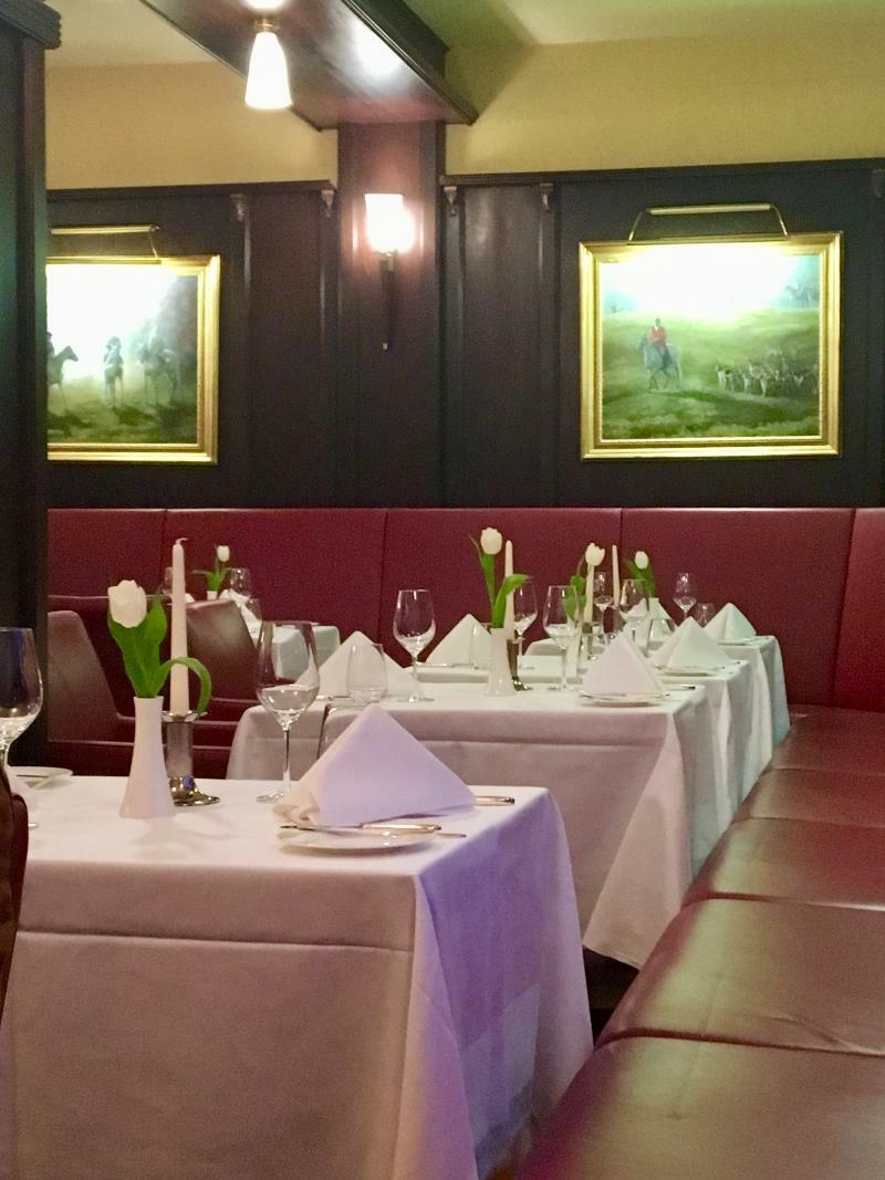 Residenz Hotel Wendorf Wendorf  Dış mekan fotoğraf