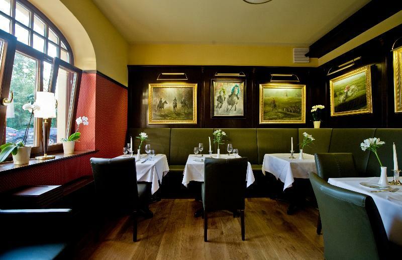 Residenz Hotel Wendorf Wendorf  Dış mekan fotoğraf